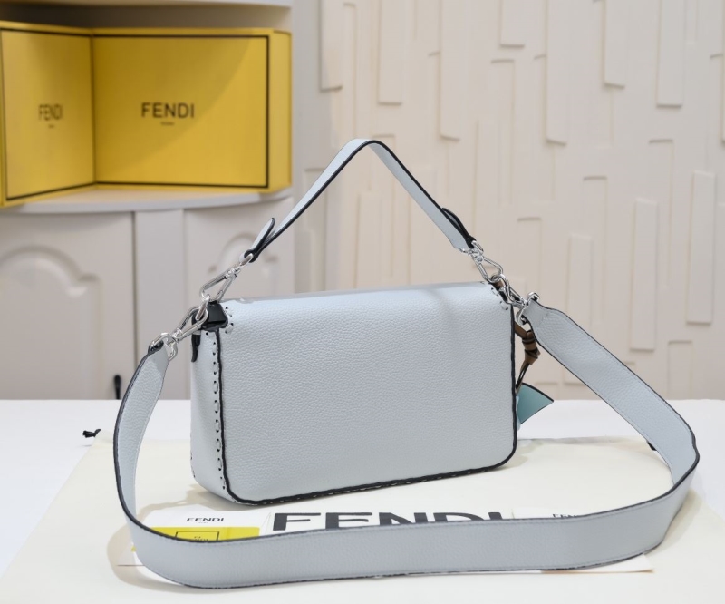 Fendi Top Handle Bags